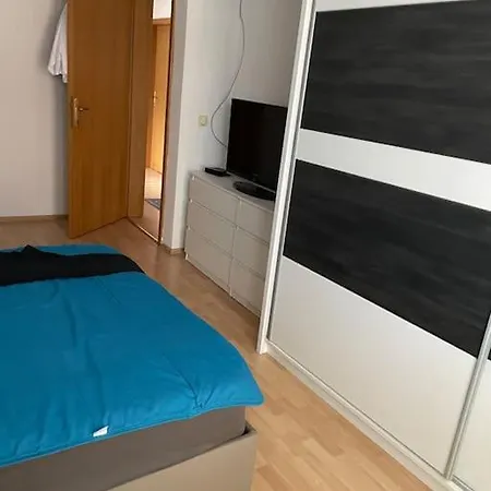 Apartment Bt 2 *